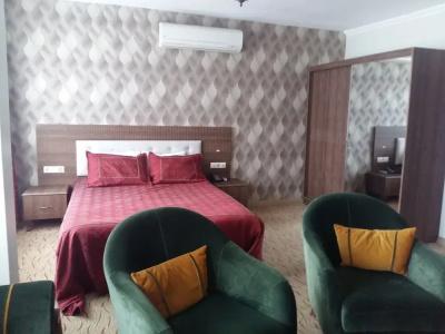 Cihan Otel - 53