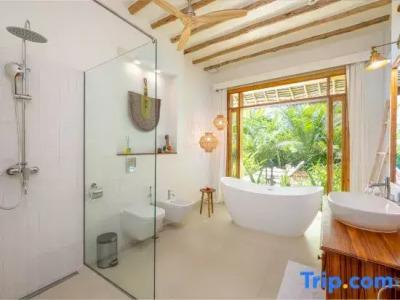 Zanzi Resort Private Paradise - 103