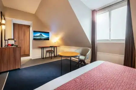 Holiday Inn Paris - Gare de Lyon Bastille by IHG - 91