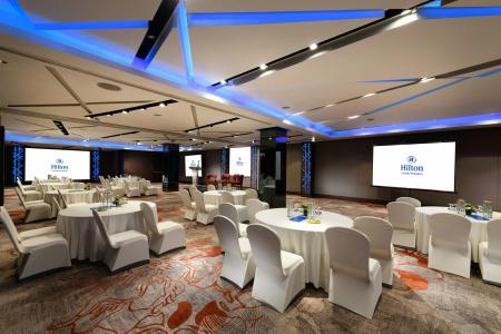 Hilton Colombo Residence - 38