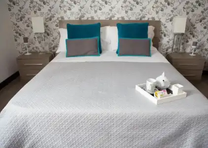 Nobilcasa Suites - 41