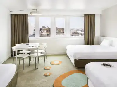 Ibis Styles Paris Gare De L''Est Château Landon - 13
