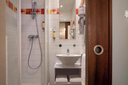 Hôtel Joe M - 103