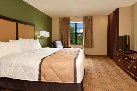 Extended Stay America Waco Woodway - 5