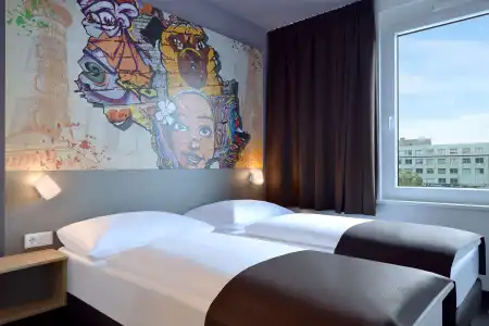 B&B Köln-Ehrenfeld - 2