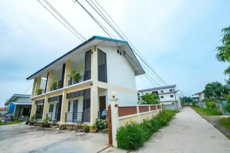 Sweet Dreams Guest House - 10