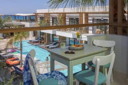 Galazio Beach Resort - 117