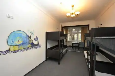 Hostel Wratislavia - 31