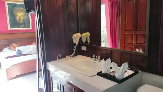 LePrive Resort - 123