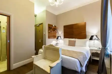 Arosfa London by Compass Hospitality - 118