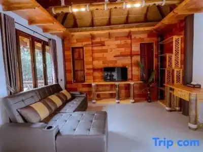 Puteri Lanta Family Villas - 122