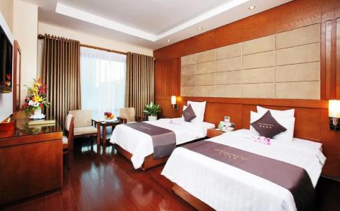Eden Star Saigon - 65