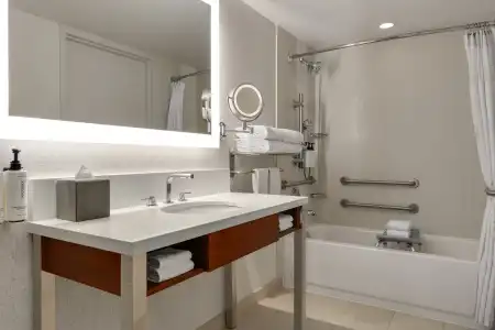 Crowne Plaza Seattle - Downtown by IHG - 7