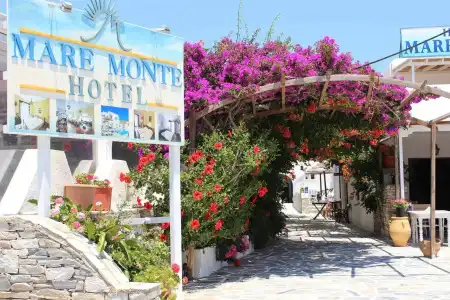 Mare Monte - 0