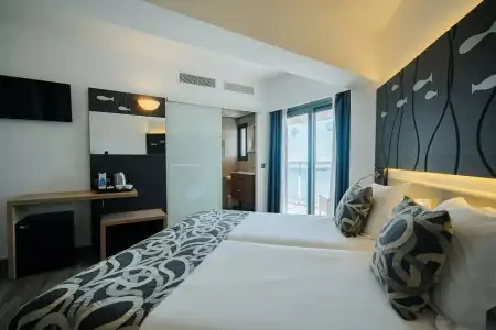 THB Gran Bahia and Apartments - 4