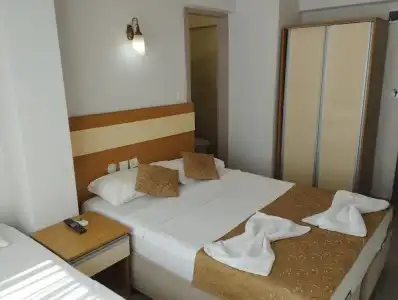Soleil Otel - 37