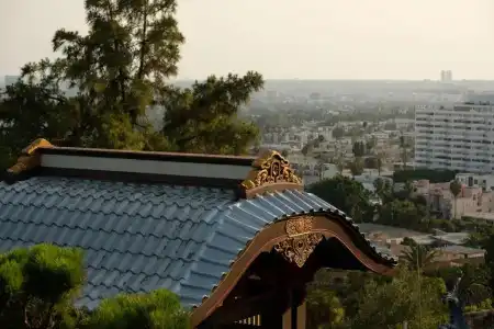 Hollywood Hills - 0