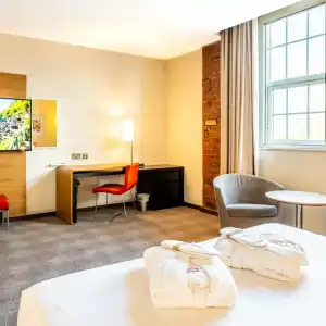 Novotel Cardiff Centre - 47