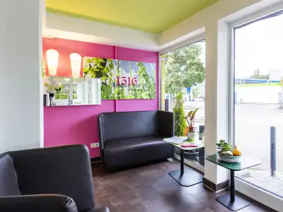 B&B Ingolstadt-Ost - 7