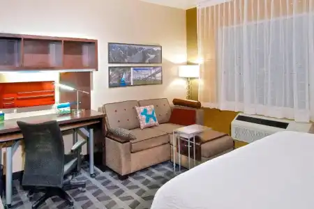 Towneplace Suites Anchorage Midtown - 64