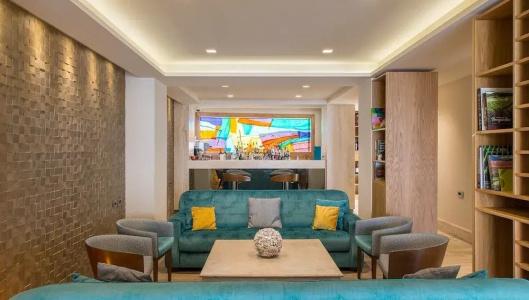 InStyle Aparthotel - 14