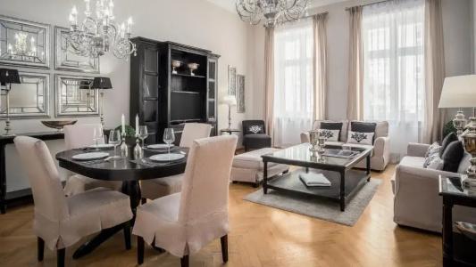 Nice Apartment in Berlin - 57