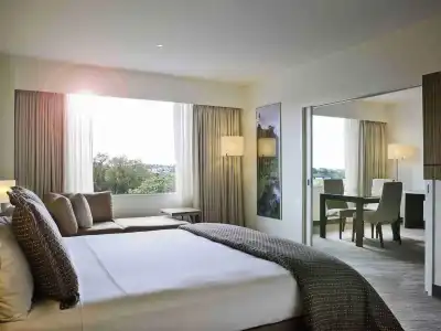 Novotel Auckland Ellerslie - 4