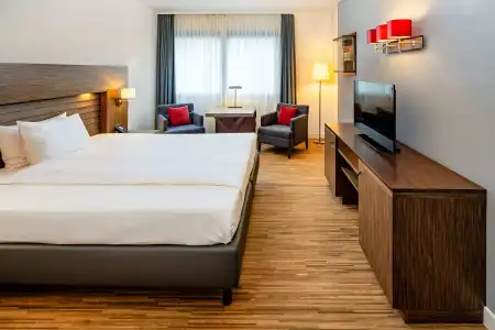 Park Plaza Trier, Germany - 30