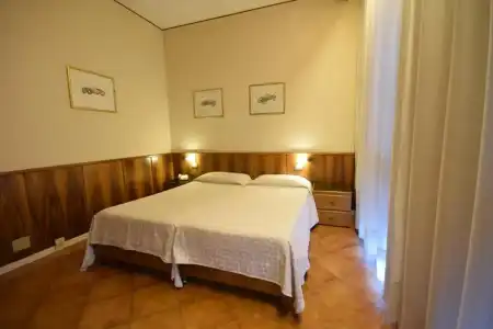 Euromotel Croce Bianca - 6