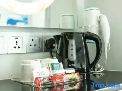 ibis budget Singapore Imperial - 44