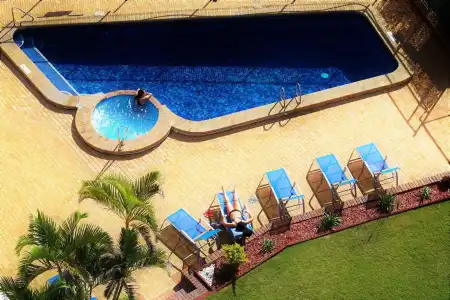 Equinox Resort - 11