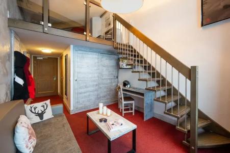 Hôtel L’Aiguille Percée - 14