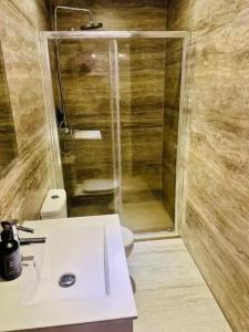 The Red Farm Relais & Spa - 128
