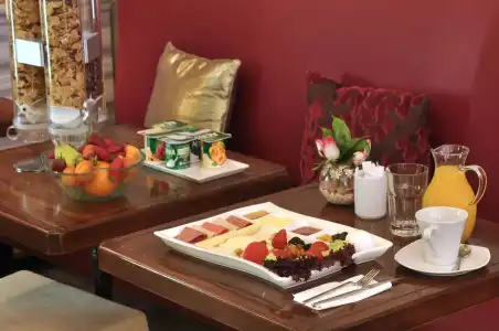 Nea Suites Old City - 8