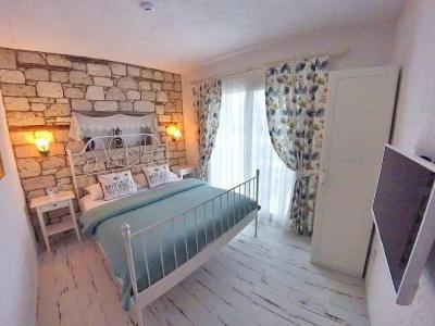 Morisi Konak Butik Otel - 72