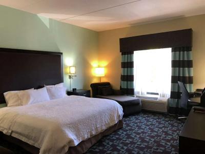 Hampton Inn & Suites Nashville @ Opryland - 31