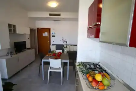 Residence Angeli Rimini - 44