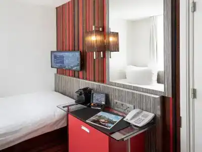WestCord City Centre Amsterdam - 46