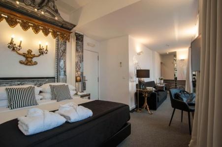 Teatro Boutique Rooms & Suites - 33