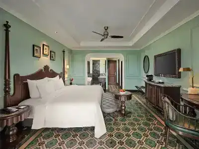 La Siesta Hoi An Resort & Spa - 57
