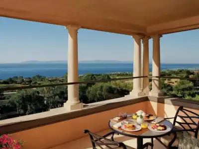 The Resort at Pelican Hill - 116