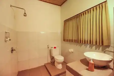Taman Indrakila - 205