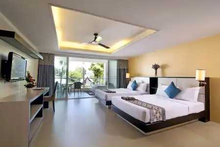 Anyavee Tubkaek Beach Resort - 4