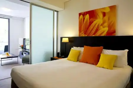 Cairns Private Apartments - 40