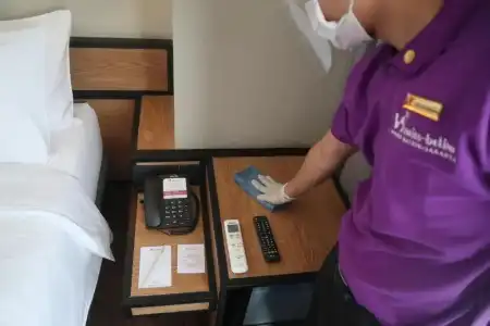 Swiss-Belinn Wahid Hasyim - 47