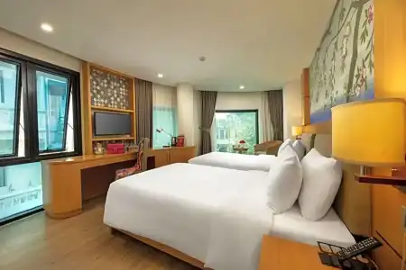 Halo Hanoi - 102