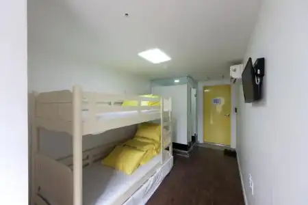 24 Guesthouse Myeongdong Town - 31
