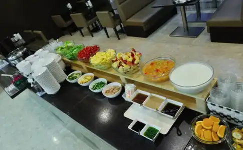 Dormy Inn Kofu Natural Hot Spring - 12