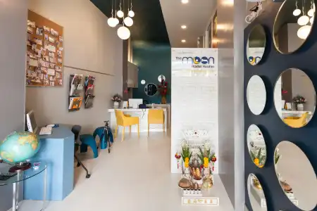 The Moon Hostel Hua Hin - 21