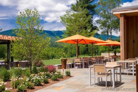 Topnotch Resort - 30